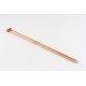 Basix-aiguilles à tricoter knitpro 40cm - 4,5mm