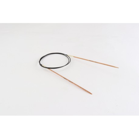 Basix-aiguilles circulaires knitpro 100cm - 2,25mm