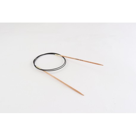 Basix-aiguilles circulaires knitpro 100cm - 2,5mm