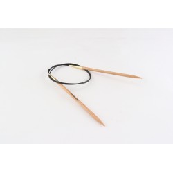 Basix-aiguilles circulaires knitpro 100cm - 5mm