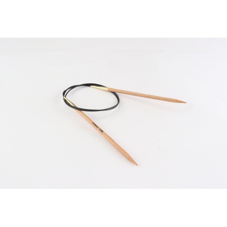 Basix-aiguilles circulaires knitpro 100cm - 5mm