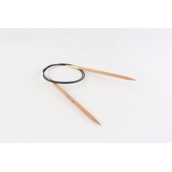 Basix-aiguilles circulaires knitpro 100cm - 5,5mm