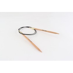 Basix-aiguilles circulaires knitpro 100cm - 6mm