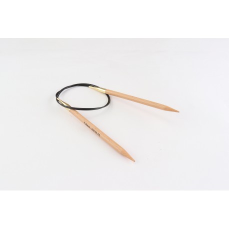 Basix-aiguilles circulaires knitpro 100cm - 7mm