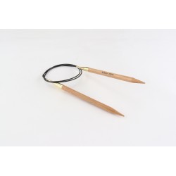 Basix-aiguilles circulaires knitpro 100cm - 8mm
