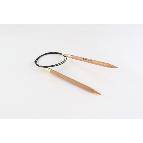 Basix-aiguilles circulaires knitpro 100cm - 8mm