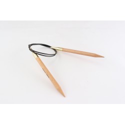 Basix-aiguilles circulaires knitpro 100cm - 9mm