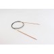 Basix-aiguilles circulaires 120cm - 2mm