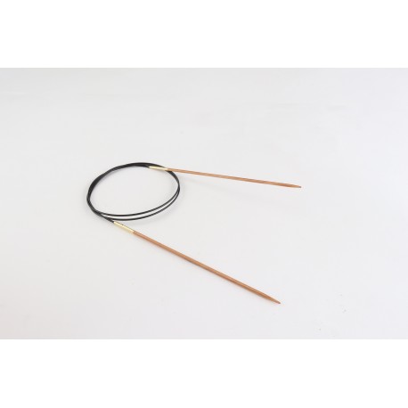 Basix-aiguilles circulaires 120cm - 2mm