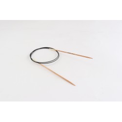 Basix-aiguilles circulaires 120cm - 2,5mm