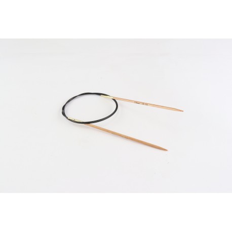 Basix-aiguilles circulaires 120cm - 3mm