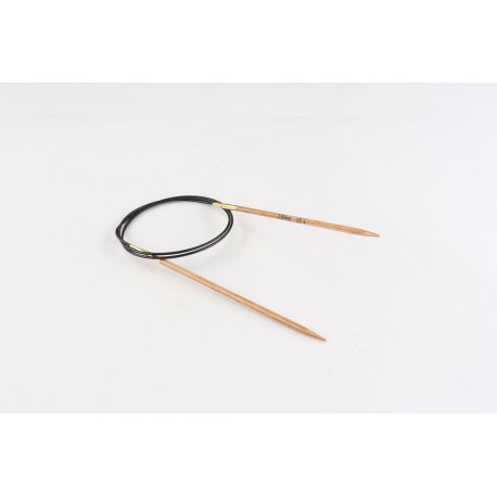 Basix-aiguilles circulaires 120cm - 3,5mm