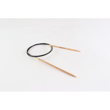 Basix-aiguilles circulaires 120cm - 3,75mm