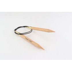 Basix-aiguilles circulaires knitpro 150cm - 12mm