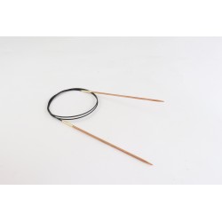 Basix-aiguilles circulaires knitpro 150cm - 2mm