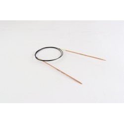 Basix-aiguilles circulaires knitpro 150cm - 2,25mm