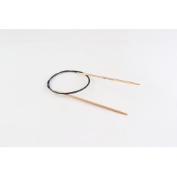 Basix-aiguilles circulaires knitpro 150cm - 3mm