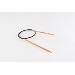 Basix-aiguilles circulaires knitpro 150cm - 3,75mm