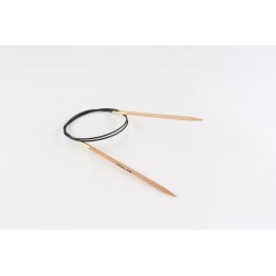Basix-aiguilles circulaires knitpro 150cm - 4mm