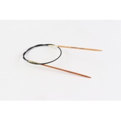 Basix-aiguilles circulaires 40cm - 2mm