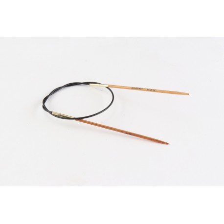 Basix-aiguilles circulaires 40cm - 2mm