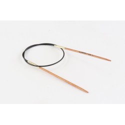 Basix-aiguilles circulaires 40cm - 2,25mm