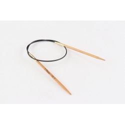 Basix-aiguilles circulaires 40cm - 2,75mm