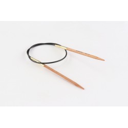 Basix-aiguilles circulaires 40cm - 3,5mm