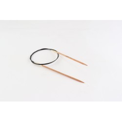 Basix-aiguilles circulaires knitpro 60cm - 3,25mm