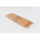 Basix-aiguilles doubles pointes knitpro 20cm - 12mm