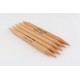 Basix-aiguilles doubles pointes knitpro 20cm - 15mm