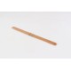 Basix-aiguilles doubles pointes knitpro 20cm - 2,5mm