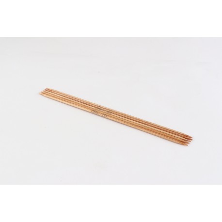 Basix-aiguilles doubles pointes knitpro 20cm - 3,25mm