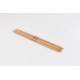 Basix-aiguilles doubles pointes knitpro 20cm - 4,5mm