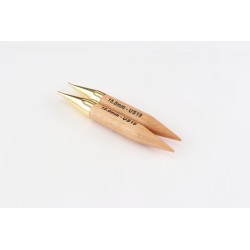 Basix-aiguilles interchangeables knitpro - 15mm