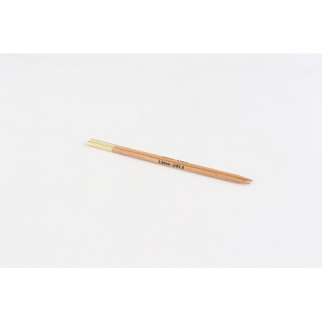 Basix-aiguilles interchangeables knitpro - 3mm