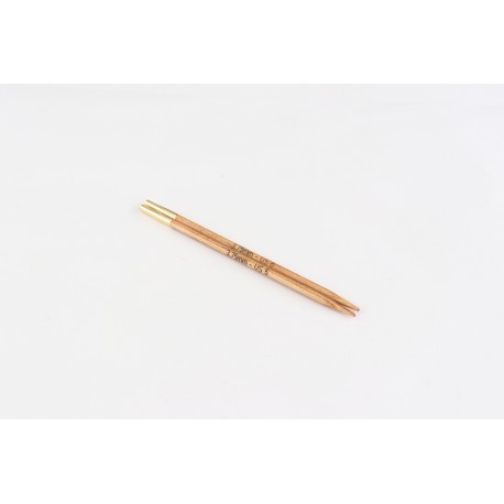 Basix-aiguilles interchangeables knitpro - 3,75mm