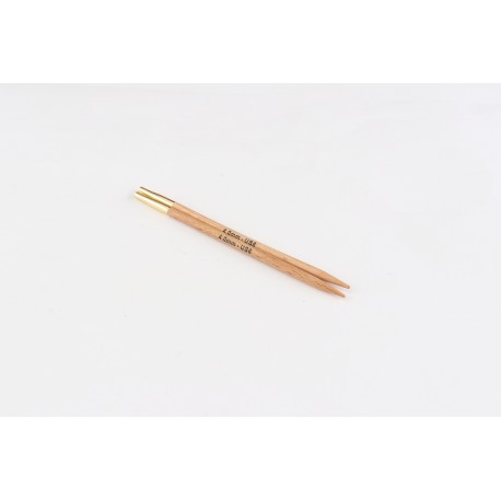 Basix-aiguilles interchangeables knitpro - 4mm