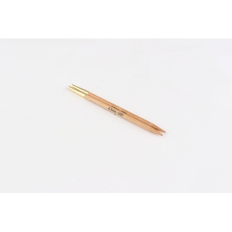 Basix-aiguilles interchangeables knitpro - 4,5mm