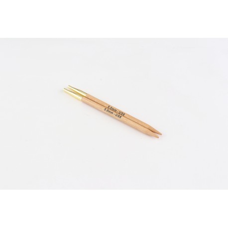 Basix-aiguilles interchangeables knitpro - 5mm