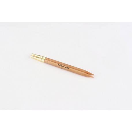 Basix-aiguilles interchangeables knitpro - 5,5mm
