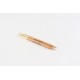 Basix-aiguilles interchangeables knitpro - 6,5mm
