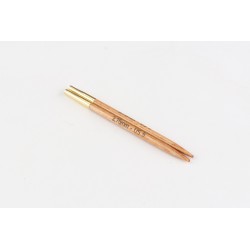 Basix-aiguilles interchangeables spéciales knitpro -3,75mm