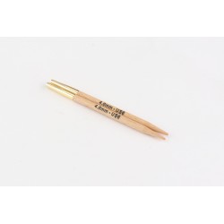 Basix-aiguilles interchangeables spéciales knitpro -4mm