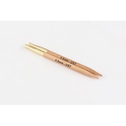 Basix-aiguilles interchangeables spéciales knitpro -4,5mm