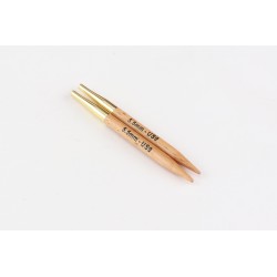 Basix-aiguilles interchangeables spéciales knitpro -5,5mm