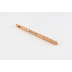 Basix-crochet simple knitpro - 10mm