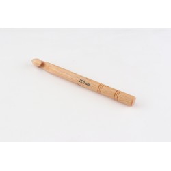 Basix-crochet simple knitpro - 12mm