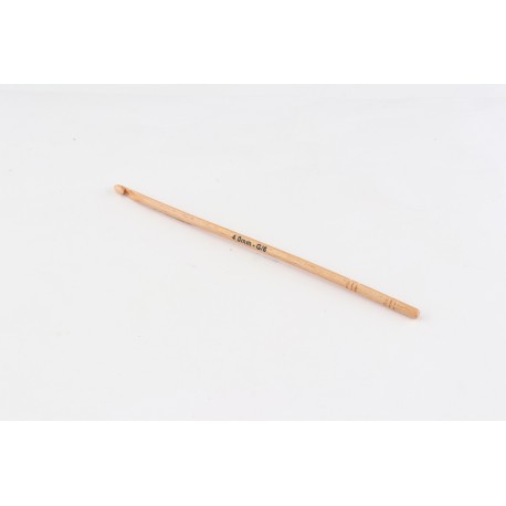 Basix-crochet simple knitpro - 4mm
