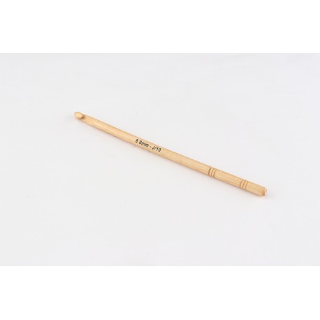 Basix-crochet simple knitpro - 6mm